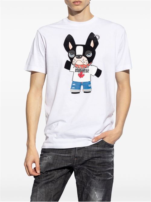  DSQUARED2 | S74GD1325 D20020100